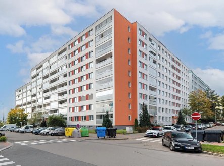 Prodej obchodní prostory, 15 m²