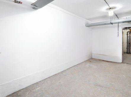 Prodej obchodní prostory, 15 m²