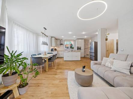 Prodej domu/vily, 161 m²