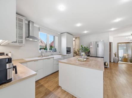 Prodej domu/vily, 161 m²