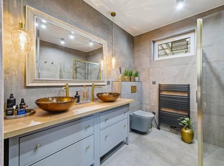 Prodej domu/vily, 161 m²