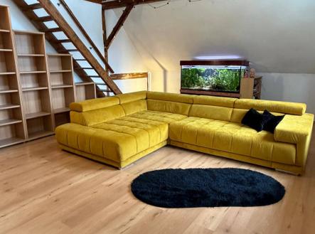 Prodej domu/vily, 335 m²