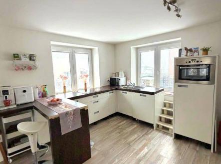 Prodej domu/vily, 335 m²