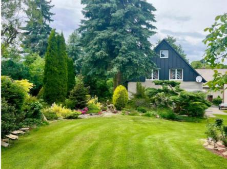 Prodej domu/vily, 335 m²