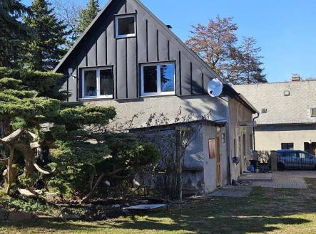 Prodej domu/vily, 335 m²