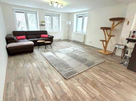 Prodej domu/vily, 335 m²