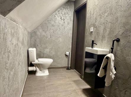 Prodej domu/vily, 335 m²