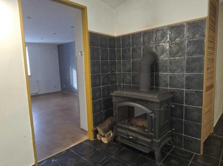 Prodej domu/vily, 140 m²