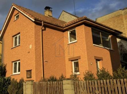 Prodej domu/vily, 140 m²