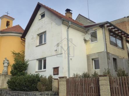 Prodej domu/vily, 140 m²