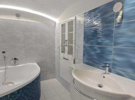 Prodej domu/vily, 140 m²