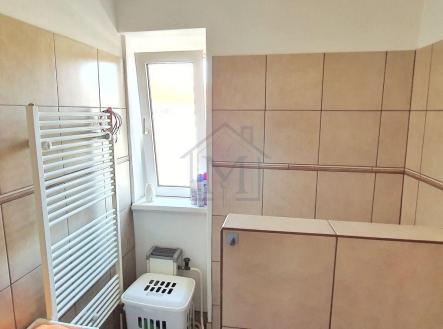 Pronájem bytu, 3+1, 75 m²