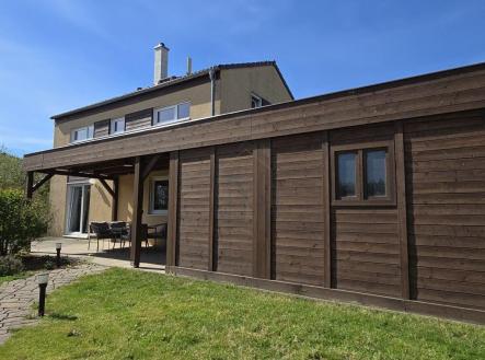 Prodej domu/vily, 97 m²