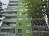 Prodej bytu, 2+kk, 57 m²