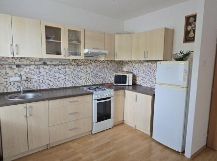 Prodej bytu, 2+kk, 57 m²
