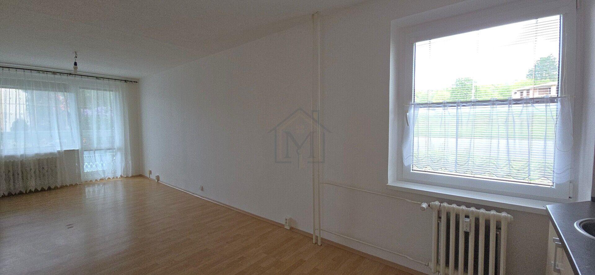 Litoměřice prodej bytu 2kk, 57 m2, lodžie, 2 sklepy