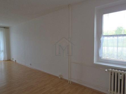 Prodej bytu, 2+kk, 57 m²