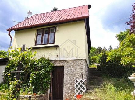Prodej chaty/rekreačního objektu, 40 m²