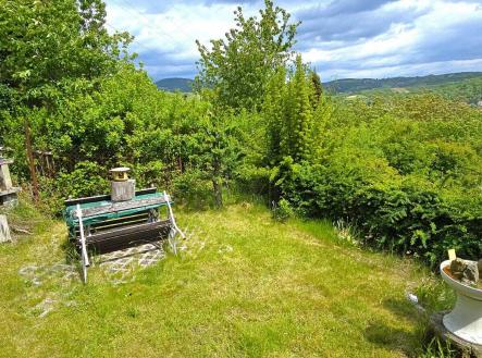 Prodej chaty/rekreačního objektu, 40 m²