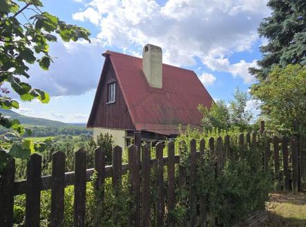 Prodej chaty/rekreačního objektu, 40 m²