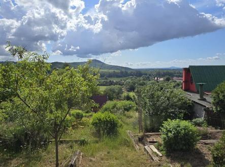 Prodej chaty/rekreačního objektu, 40 m²