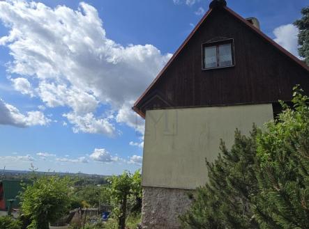 Prodej chaty/rekreačního objektu, 40 m²
