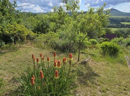 Prodej chaty/rekreačního objektu, 40 m²