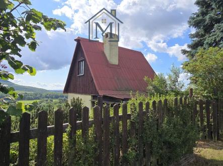Prodej chaty/rekreačního objektu, 40 m²