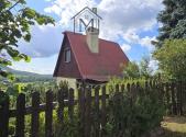 Prodej chaty/rekreačního objektu, 40 m²