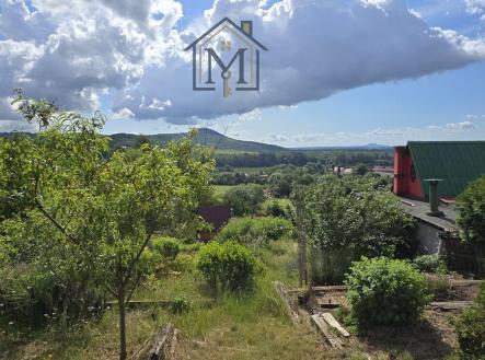 Prodej chaty/rekreačního objektu, 40 m²