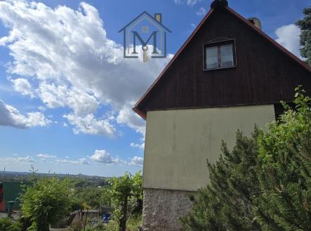 Prodej chaty/rekreačního objektu, 40 m²