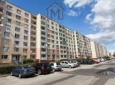 Prodej bytu, 3+1, 80 m²
