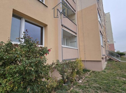 Prodej bytu, 3+1, 83 m² obrázek