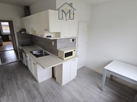 Prodej bytu, 3+1, 83 m²