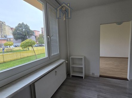 Prodej bytu, 3+1, 83 m²