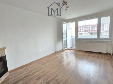 Prodej bytu, 3+1, 83 m²