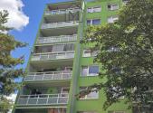 Pronájem bytu, 2+kk, 57 m²