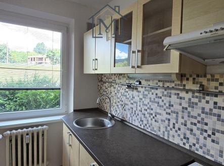 Pronájem bytu, 2+kk, 57 m²
