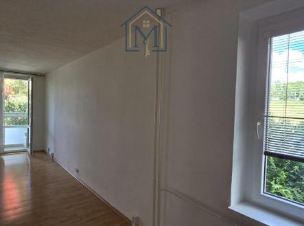 Pronájem bytu, 2+kk, 57 m²