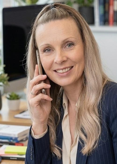 Michaela Černíková