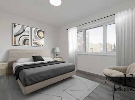 Prodej bytu, 4+kk, 138 m²