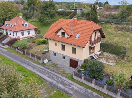 Prodej domu/vily, 180 m²
