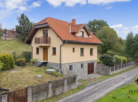 Prodej domu/vily, 180 m²