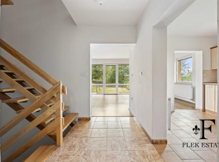 Prodej domu/vily, 180 m²