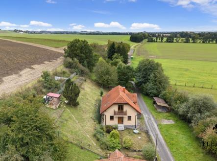 Prodej domu/vily, 180 m²