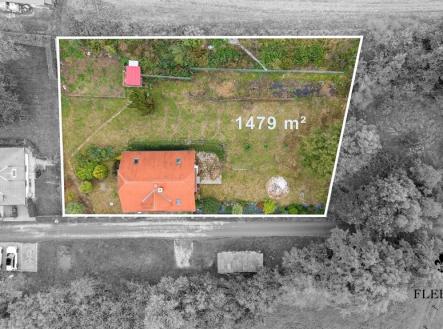 Prodej domu/vily, 180 m²
