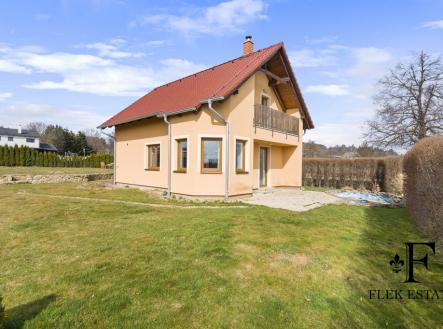 Prodej domu/vily, 102 m²