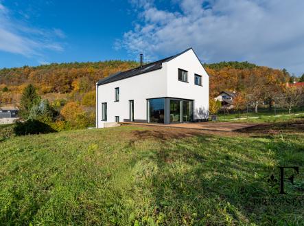 Prodej domu/vily, 213 m²