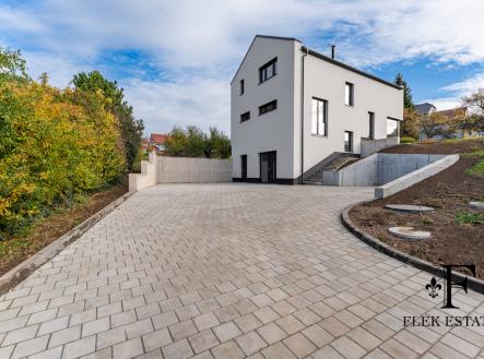 Prodej domu/vily, 213 m²