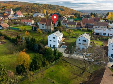 Prodej domu/vily, 213 m²